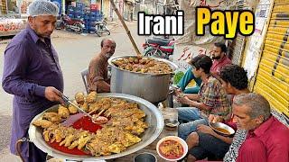 70 YEAR'S OLD DESI STREET FOOD  PAKISTAN MORI GATE - TOP FOOD STREET VIDEOS