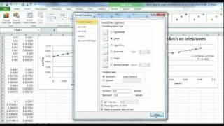 Physics Graph Straightening - Part II...mreofphysics