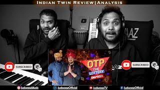 OTP The Lottery: Chapter 2 | Ashish Chanchlani | Judwaaz