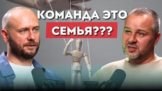 Кадровый голод в Дубае! Проблемы, секреты и лайфхаки в управлении.