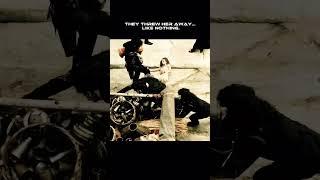 Then she wakeup#artemisia #300movie #movieedits #cinematic #shorts #reels #emotional #fight #action