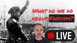 How to Prepare for a Fascist America