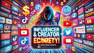 How to Make Big Money with Creator Economy & Live Shopping 