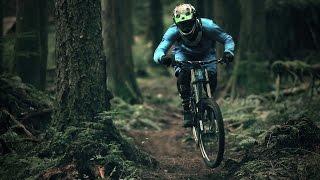 Epic Downhill & Freeride Tribute in 4K !!!