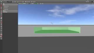 DIALux evo tutorial - how to create cutouts