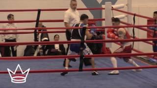 FAYAZ SULTANYAR VS ROSS MYLET (BRAMPTON CUP 2017)