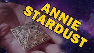 The Art of Annie Stardust!