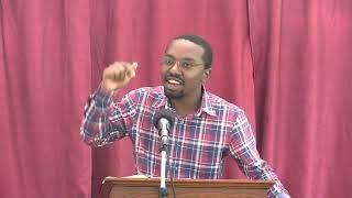 Adult Bible Study | How to Grow: Serving Part 1 | Erick Waweru