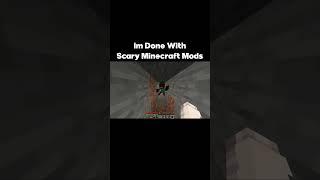 Bullying Scary Mobs In Minecraft, The Mimicer #minecraft #minecraftmemes