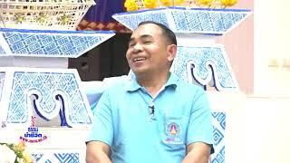 รู้ธรรมนำชีวิต มจร วข ขอนแก่นกับการพัฒนาสังคม ออกอากาศ 12 พ.ย.62
