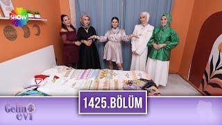 Gelin Evi 1425. Bölüm | 6 Ocak 2025