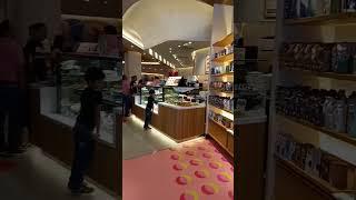 Starbucks Singapore