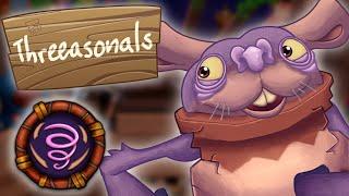 Jeumpha on Seasonal Shanty (Threeasonals) [ANIMATED] (My Singing Monsters)