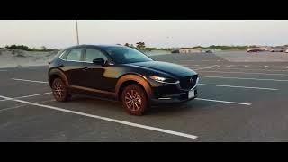 Mazda CX-30 SUV Crossovers