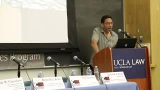 Plenary Panel: "Whiteness as Property": Critical Foundations (Part 3 - Robin D.G. Kelley)