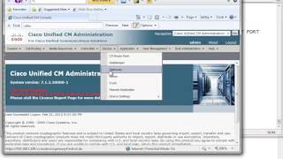LAB 11 CCNA Voice by Ahmed Tawfik