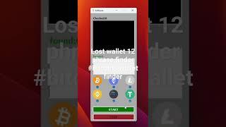 crypto lost wallet finder available at affordable rate#bitcoins#cryptocurrency Telegram @spamprovost