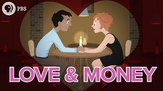 5 Money Questions to Ask Your Partner!