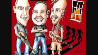 Tranquility - The Demon In You (Written by Julian Barry)