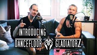 Introducing Dancefloor Gladiatorz