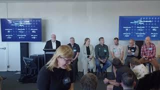 Sustainable Solutions Symposium 2025-   Q&A Panel