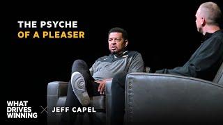 The Psyche of a Pleaser