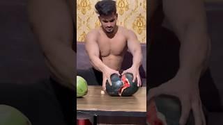 Pawan Sahu Deepak Kumar   #pawansahu #punching #deepak #accepted #gymlife #shorts #youtubeshorts