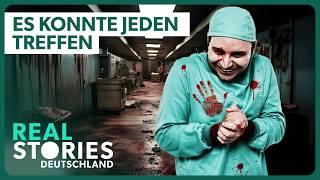 Der Serienmörder Victorino Chua | True Crime Doku | Real Stories Deutschland