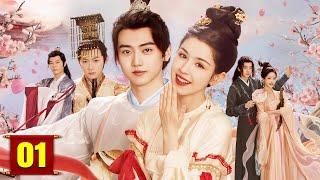 Phim Mới 2025 | Hiểu Triều Tịch - Tập 1 | Phim Cổ Trang Trung Quốc Lồng Tiếng Hay 2025 - Film 4K