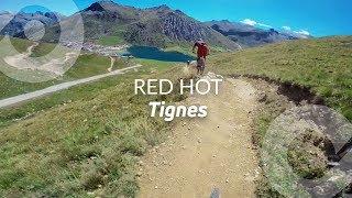 RED HOT, Tignes, France