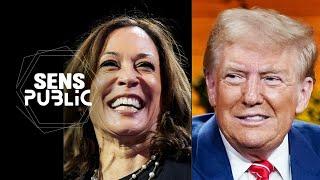 USA : Harris est-elle en train de perdre ?