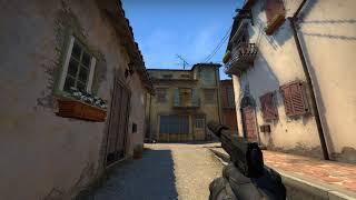 5k ESEA match