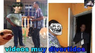 los mejores videos de humor #humor #funny #chistes.  PARTE 2