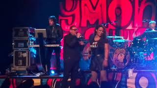 Happy Mondays - Dennis and Lois - Llandudno 2017