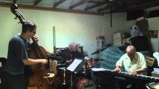 "Inner Urge" played by Ian Coleman & the Ian Coleman Trio (another from the "Scruffy Studio" Series)