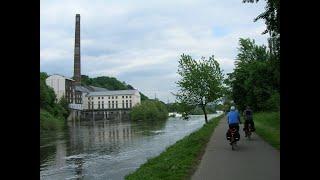 Ruhrgebiet - Radeln auf der Route der Industriekultur