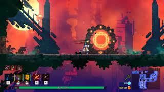 Dead Cells - Bell Tower Key (No BGM)