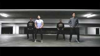 EMPIRE IN THE AIR :: THE URBAN YOUNG PROFESSIONAL :: DANCE (TRAILER)