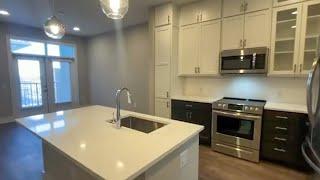 1 Bed, 1 Bath (A4) Apartment in Charlotte, NC - 500 West Trade