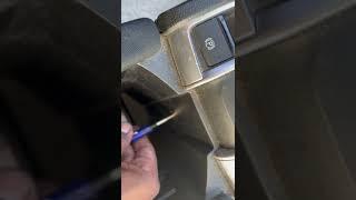 Neutral release for Honda Civic 2015 2016 2017 2018 2019  quick and easy