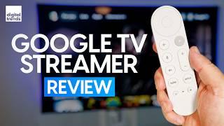 Google TV Streamer 4K Review | Vs. Onn 4K Pro