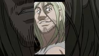 Young Netero Become The Strongest Human  #hunterxhunter #netero  #training #hunter #hxh #prime