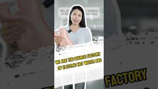 Do you know how powerful this electric hot water bag factory #chinesefactory  #foryou #manufacturer