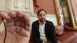 Lo scontro nel M5s: intervista a Raffaele Trano