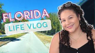 Living My Florida Life | A Week in the Life Vlog