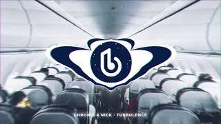 Chronic & Nick - Turbulence #Moombahton