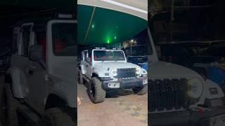 Thar Ka New Monster Look||#minivlog #shortvlog #daliyminivlog