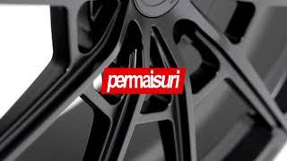 SRC SR02 | PERMAISURI