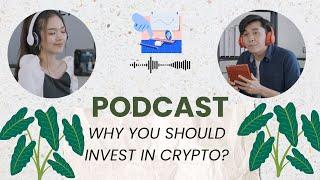 Crypto Investments: Why It's Time for YOU to Get Started! | Wiki Dollar