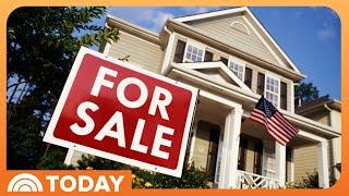 With mortgage rates dropping, is now the time to buy a house?